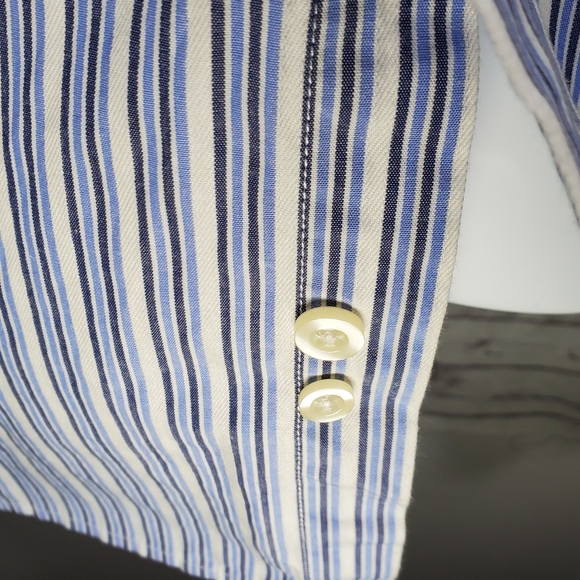 Michael Kors Dress Shirt - Picture 2 of 6